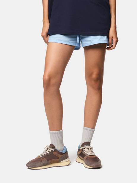 Sneakers Hoff Bruin women 22502013 ander zicht 1